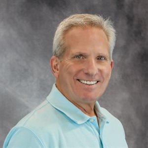 Kevin Foster