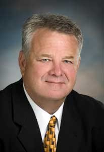 Gregg Mann