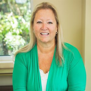Desiree Ladyman